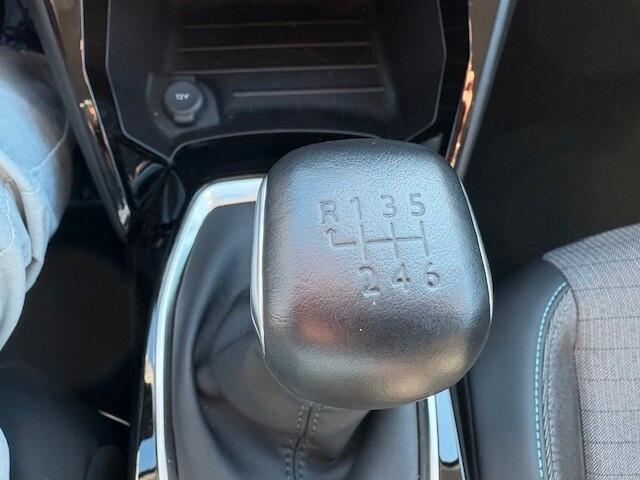 Peugeot 208 PureTech 100 Stop&Start 5 porte Allure Pack