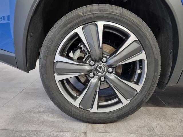 LEXUS UX 250h UX Hybrid BUSINESS