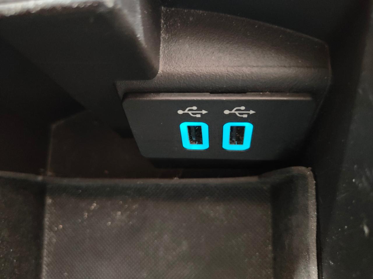 Ford C-Max 1.5 TDCi 120CV Powershift Start&Stop Titanium