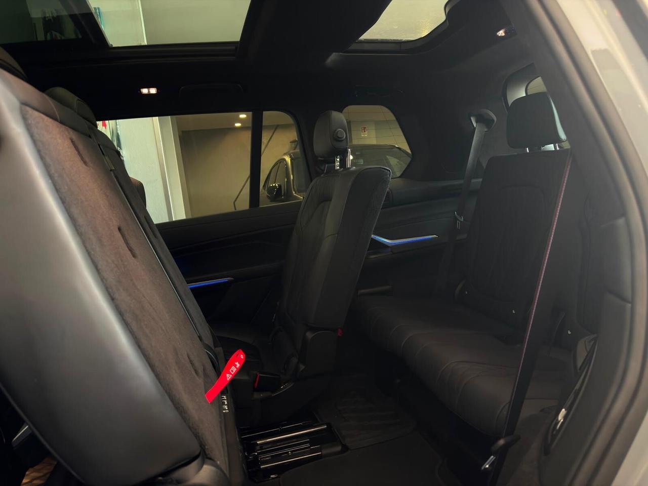 Bmw X7 M X7 xDrive40d 48V iva esposta full full