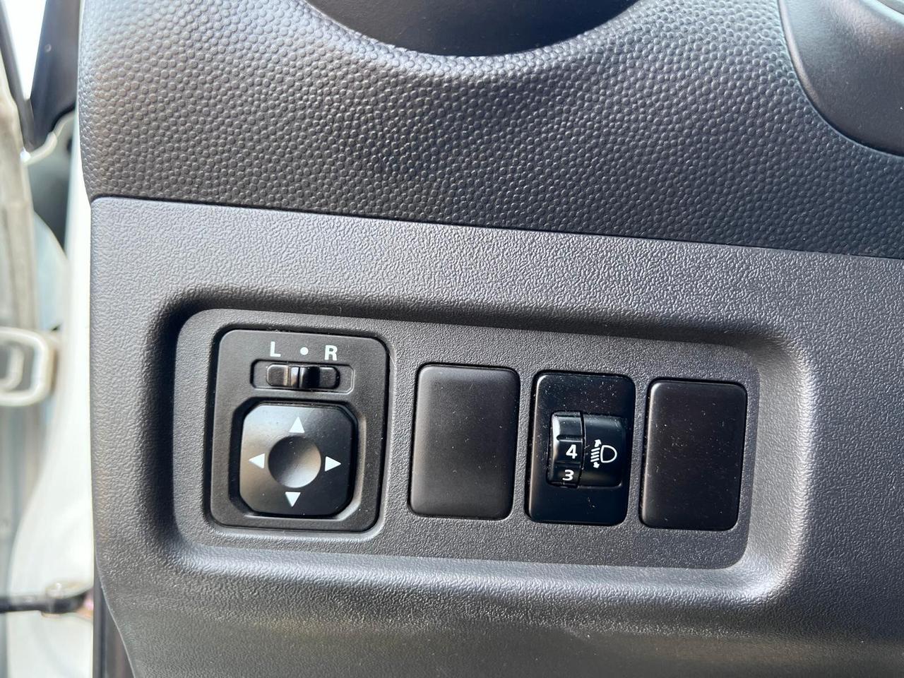 Mitsubishi Space Star 1.0 Intense SDA