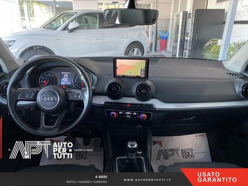 Audi Q2 Q2 1.4 tfsi Business
