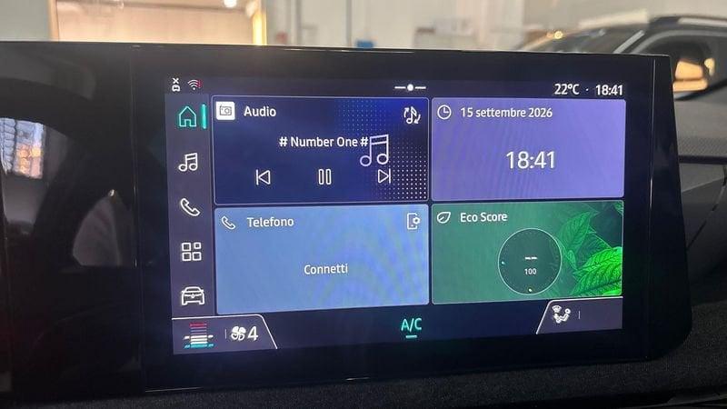 Renault Clio 1.2 tce Evolution 115cv