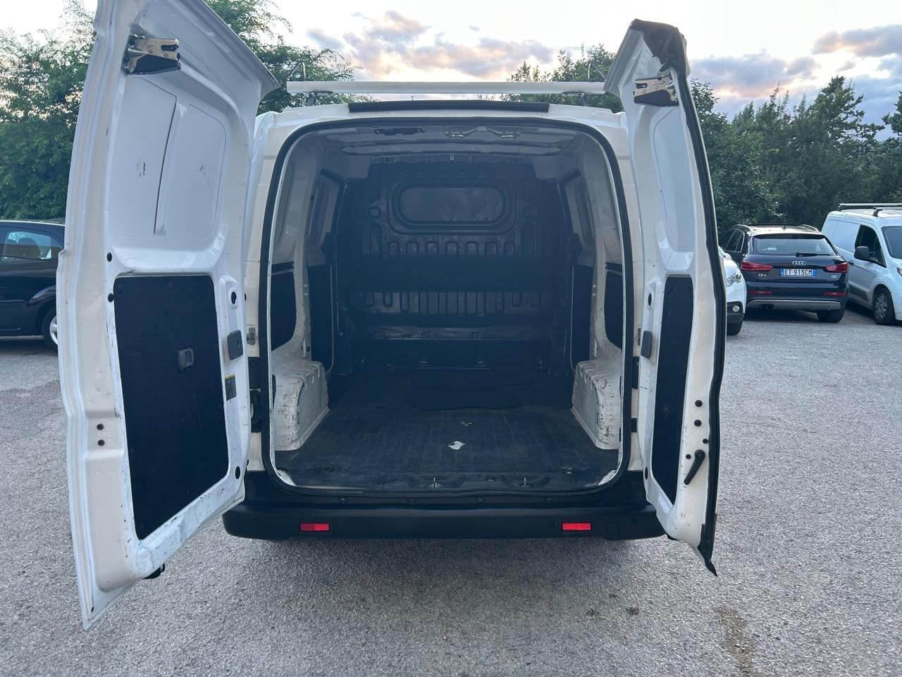Nissan NV200 1.5 dCi 110CV Euro6B