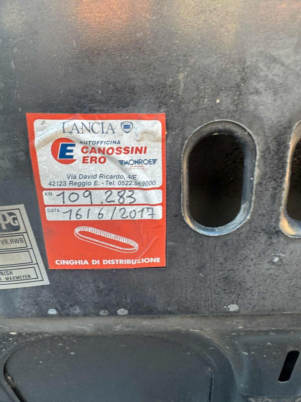 Fiat Punto Evo 2010 1.3 Diesel 134.000 Km