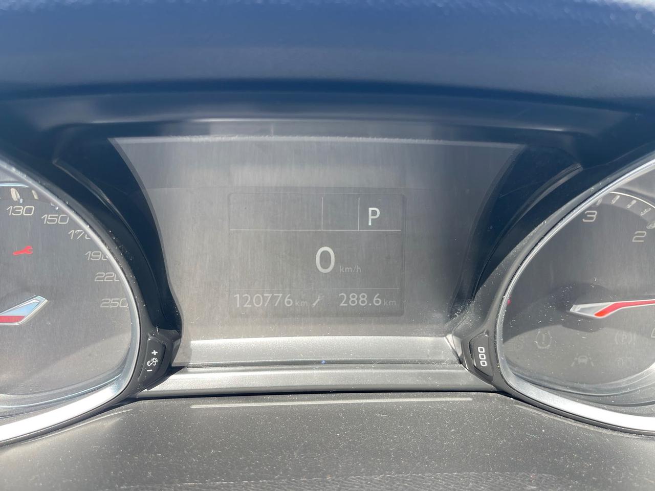 Peugeot 308 Allure 1.5 Blue HDI 130 * PROMO #11040