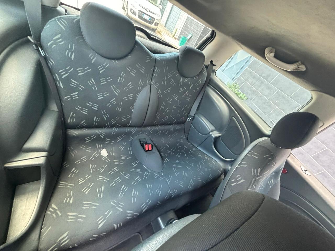 Mini Mini 1.4 TDI ONE D DE LUXE