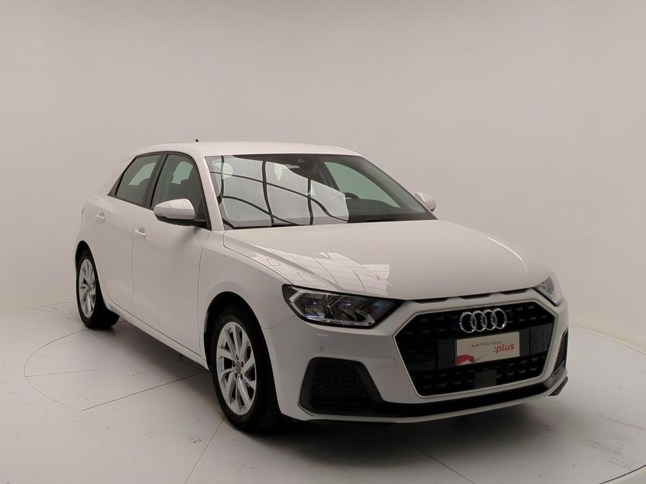 Audi A1 SPB 30 TFSI