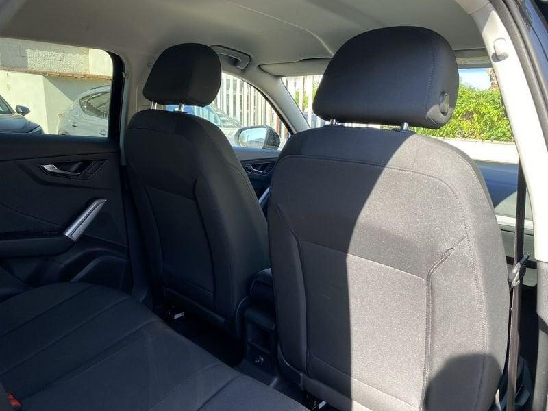 Audi Q2 Business 2.0 TDI 116CV S-Tronic 30