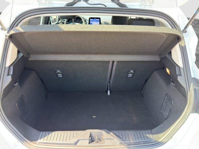 FORD Fiesta Fiesta 1.1 75 CV 5 porte Plus