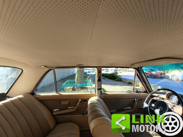 MERCEDES-BENZ S 250 S 250 BENZINA