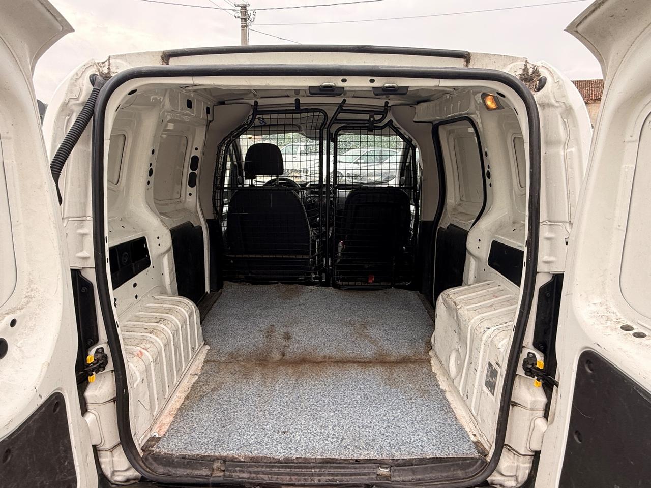 Peugeot Bipper 1.3 HDi 80CV Furgone Premium