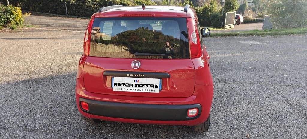 Fiat Panda 0.9 t.air t. Easy s&s 85cv dualogic