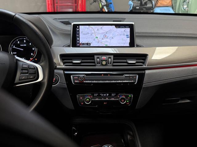 BMW X1 xDrive18d xLine