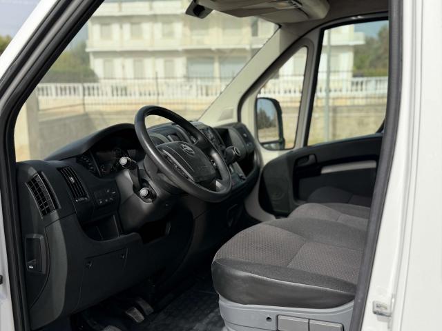 Opel MOVANO 35 2.2 BLUE HDI 140CV