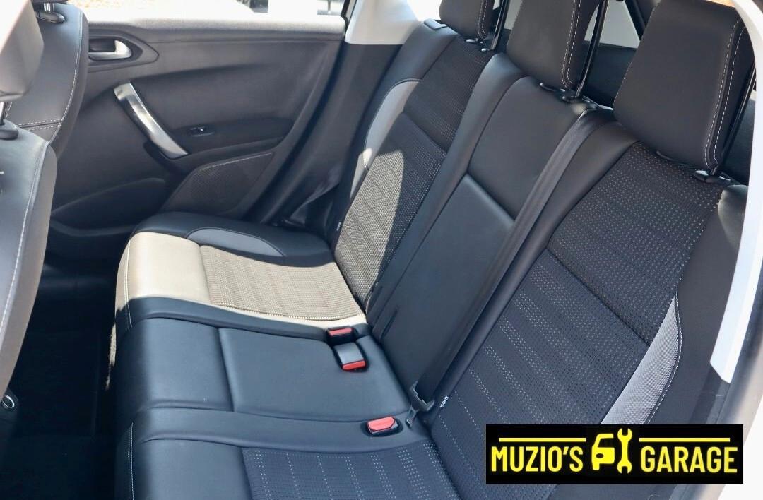Peugeot 2008 PureTech Turbo 130 S&S Allure