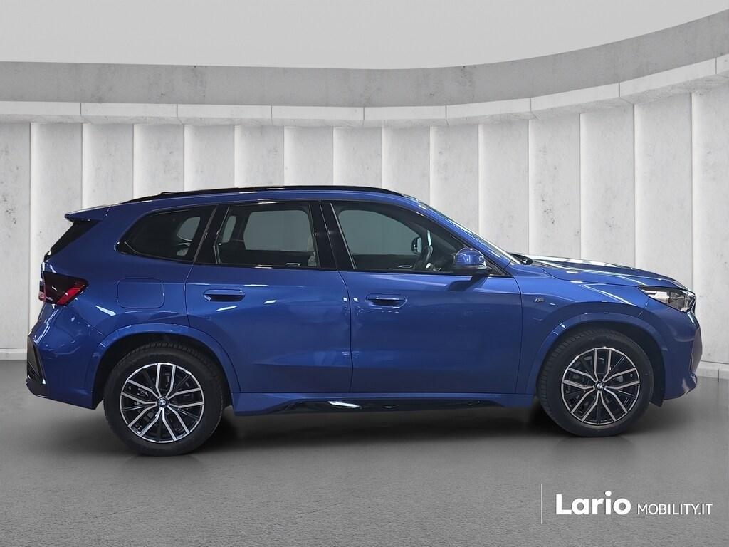 BMW X1 20 d Mild Hybrid 48V MSport xDrive DCT