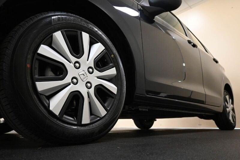 Honda Jazz Jazz 1.5 Hev eCVT Elegance