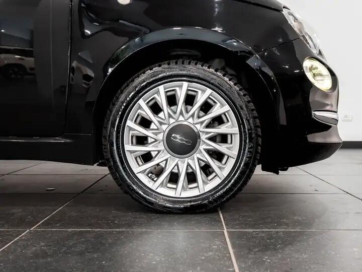 Fiat 500 1.3 Multijet 95 CV Lounge