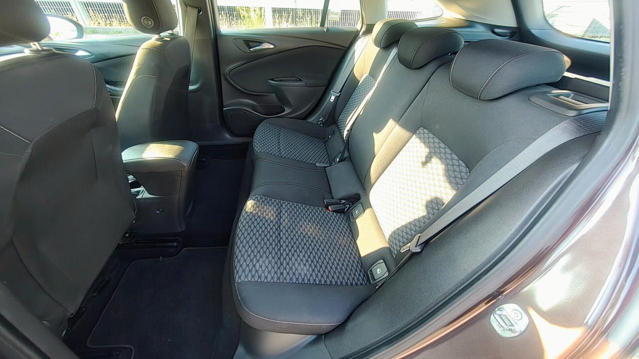 Opel Astra 1.6 CDTi 110CV Start&Stop Sports Tourer Innovation