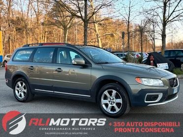 Volvo XC 70 XC70 3.2 aut. AWD Summum