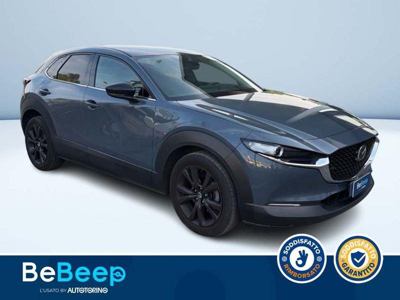 Mazda CX-30 2.0 M-HYBRID HOMURA 2WD 150CV 6MT