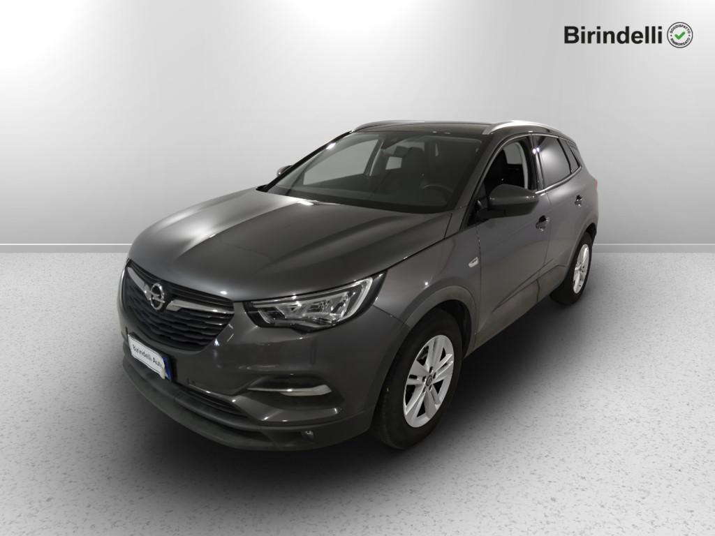 OPEL Grandland 1ª serie - Grandland X 1.5 diesel Ecotec Start&Stop Business