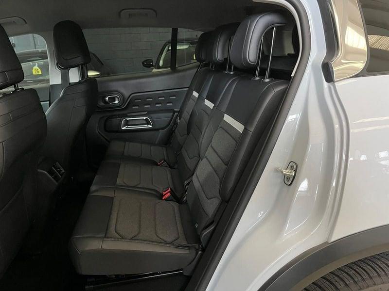 Citroën C5 Aircross C5 Aircross BlueHDi 130 S&S EAT8 Plus - PROMO SIRONIAUTO+