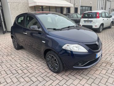 Lancia Ypsilon 1.2 69 CV 5 porte Platinum 51.000 km