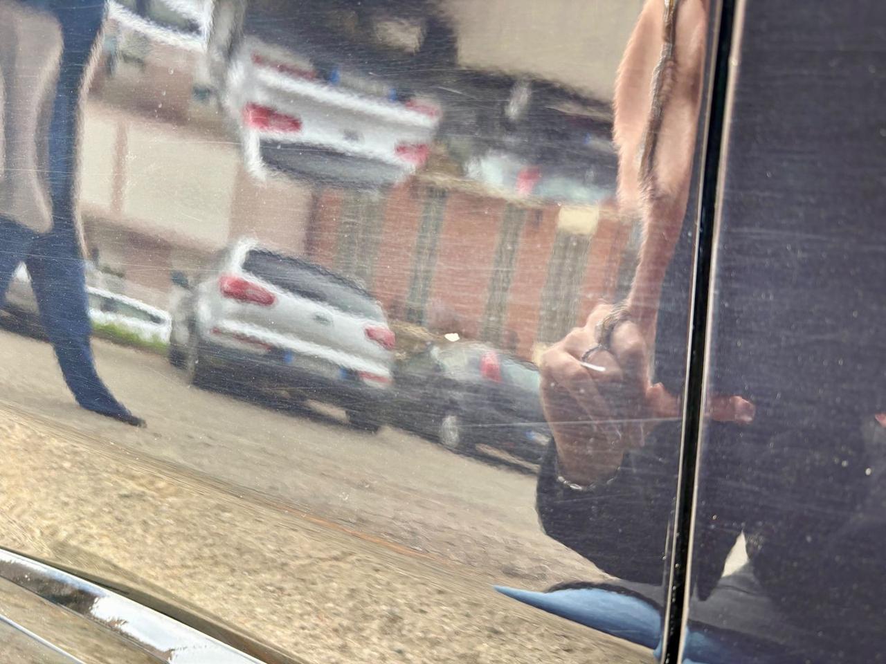 Ford Puma ST Line 1.0 EcoBoost mHEV #10179