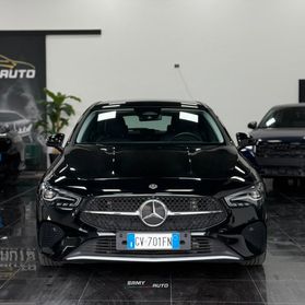 Mercedes-benz CLA 180 d Automatic Shooting Brake Executive