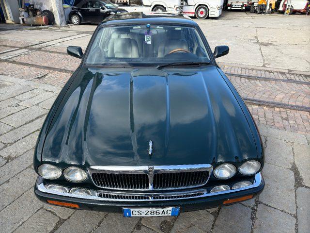 JAGUAR XJ6 3.2 XJ SPORT cat CAMBIO MANUALE