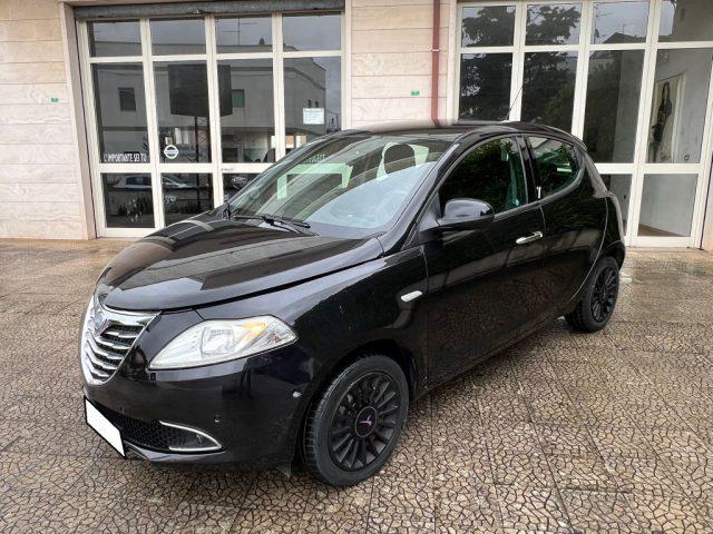 LANCIA Ypsilon 1.3 MJT 16V 95 CV 5 porte Platinum