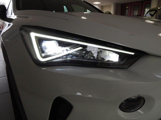 CUPRA Formentor 1.5 TSI DSG