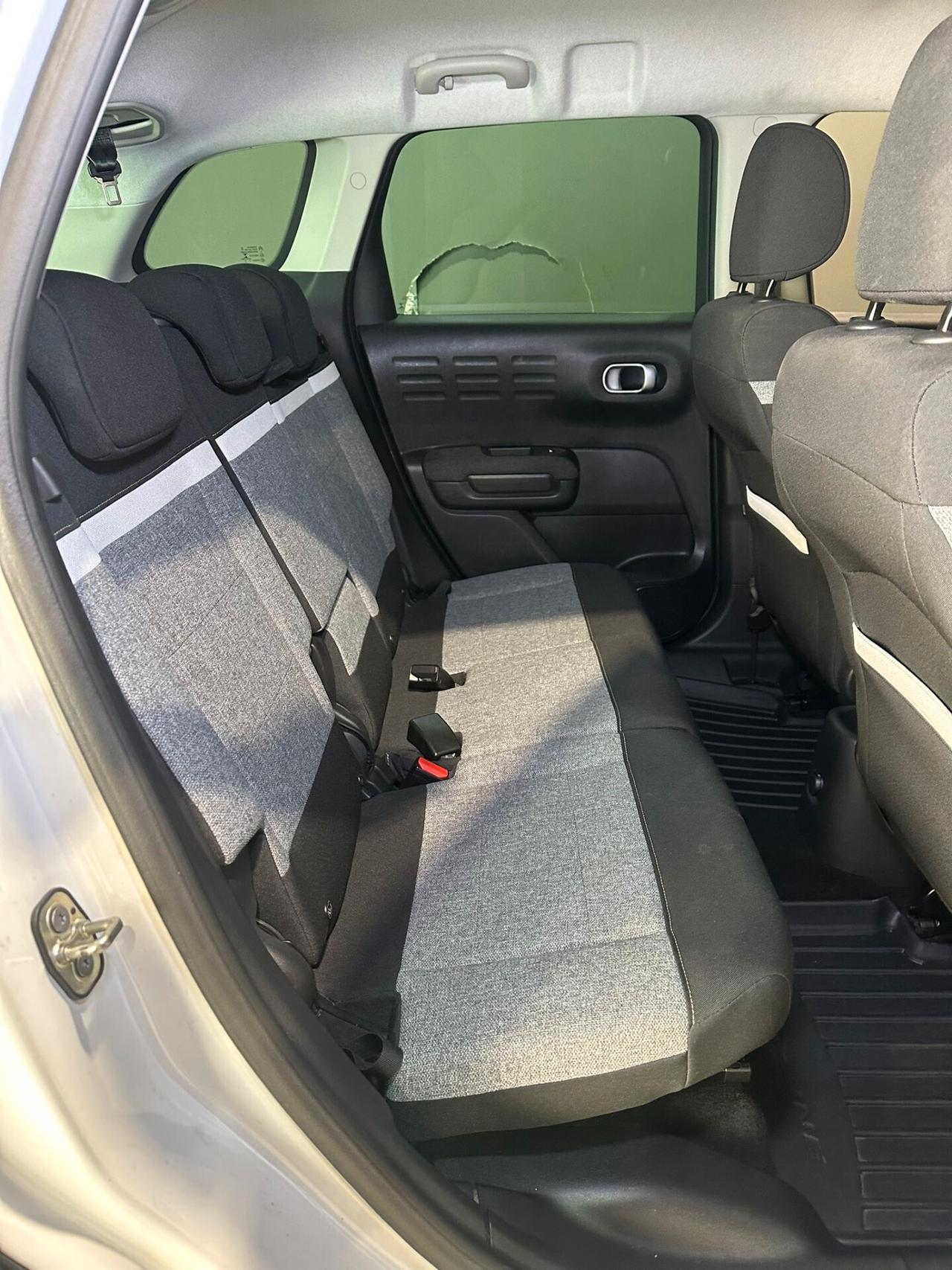 Citroen C3 Aircross C3 Aircross BlueHDi 100 S&S Origins