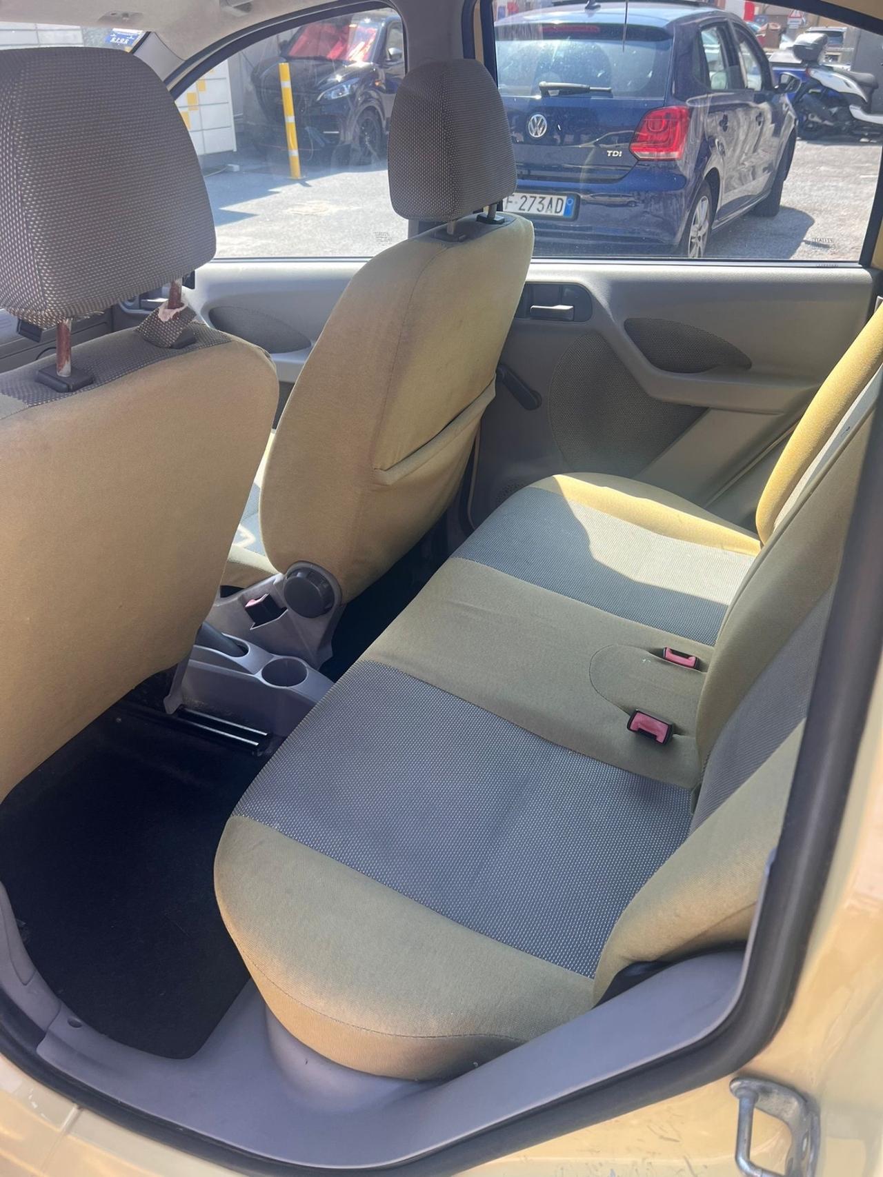 Fiat Panda 1.3 MJT 16V Emotion unico Propietario