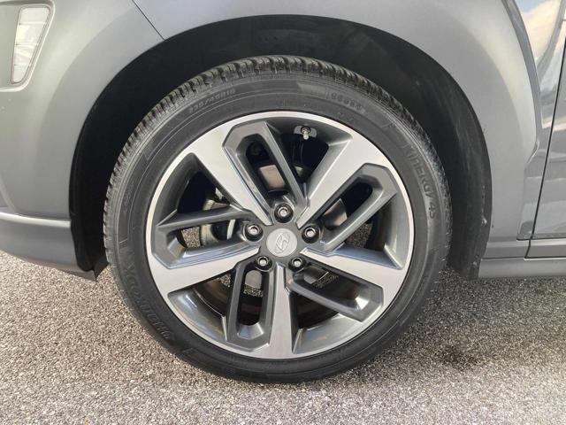 HYUNDAI Kona 1.0 T-GDI Style UNIPROPRIETARIO