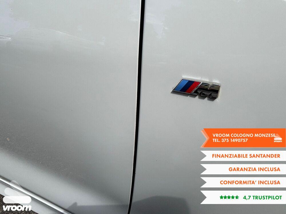 BMW Serie 2 Cabrio(F23) 218d Cabrio Msport