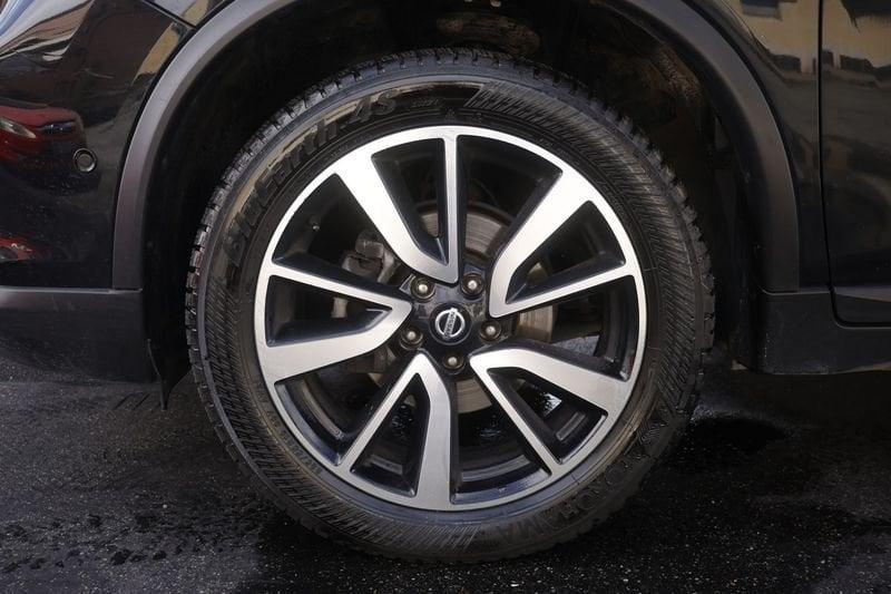 Nissan X-Trail Nissan X-Trail 1.6 dCi 130 4WD Tekna 96KW ANNO 2018