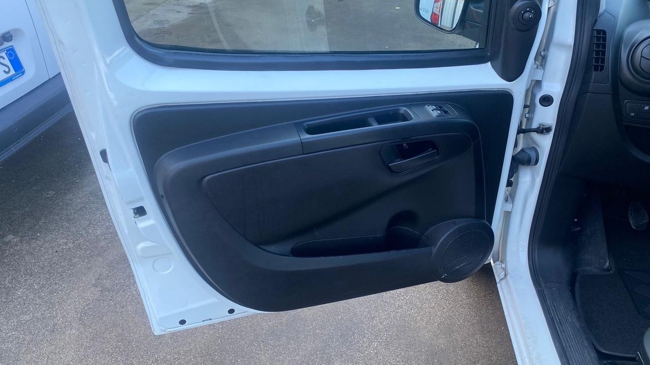 Fiat Fiorino 1.3 MJT 95CV Cargo SX