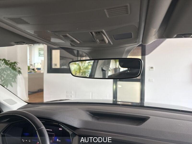 Volkswagen T-Cross 1.0 TSI STYLE 95CV