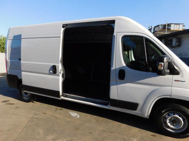 FIAT Ducato 33 2.3 MJT 140CV PLM-TM -iva esclusa-