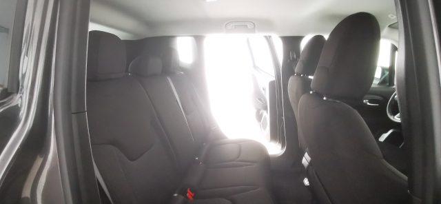 JEEP Renegade 1.3 T4 DDCT Longitude