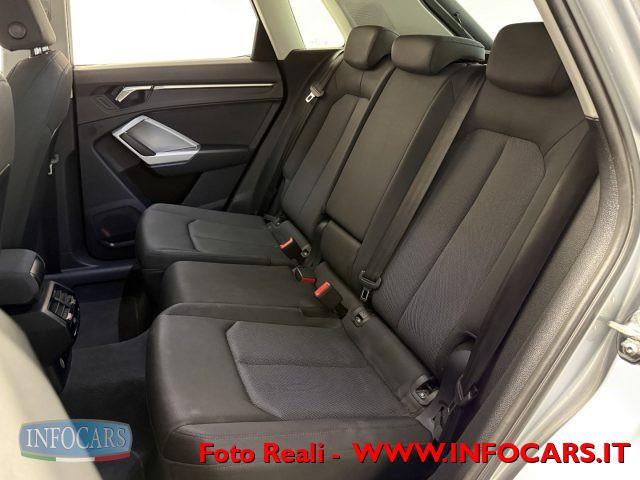 AUDI Q3 35 TDI 150 cv S tronic Business - PROMO