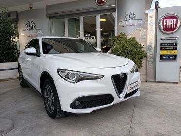 Alfa Romeo Stelvio 2.2 Turbo Diesel 190CV AT8 Q4 Business