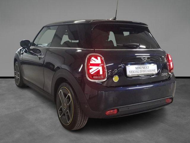 MINI Cooper SE Pacchetto XL Aut.