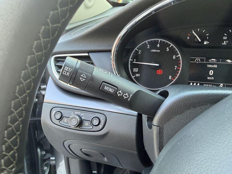 Opel Mokka X 1.6 s&s 4x2 115cv ULTIMATE PREZZO REALE SENZA VINCOLI