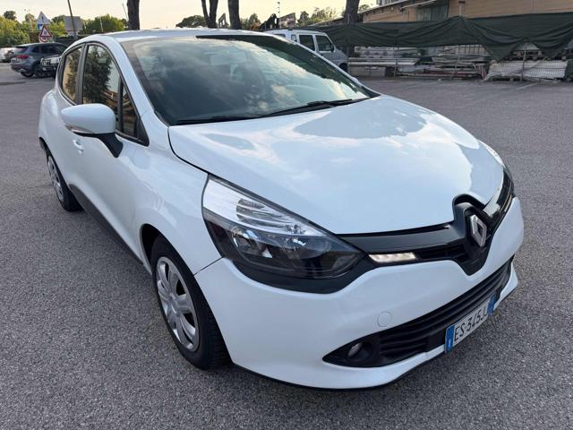 RENAULT Clio 168,457km 1.2 75CV 5p Stupenda Bellissima