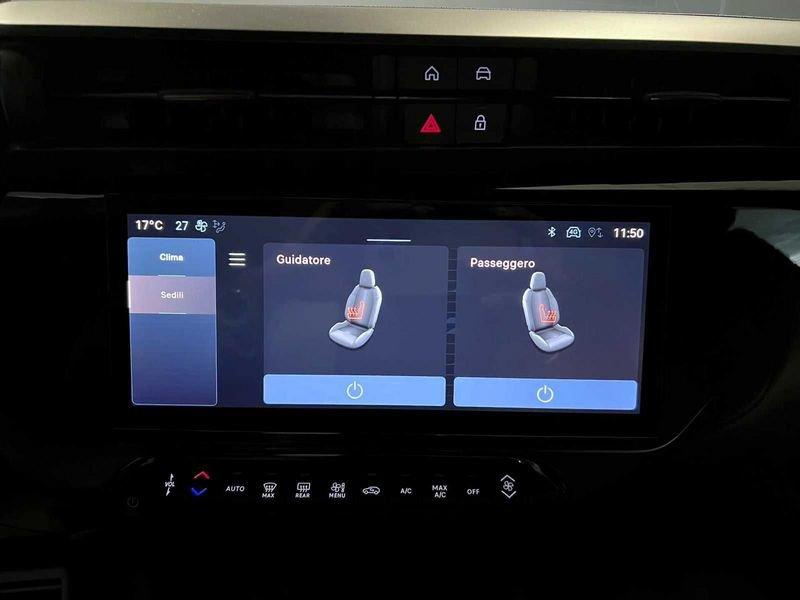 Alfa Romeo Junior Junior 1.2 136 CV Hybrid eDCT6 Speciale