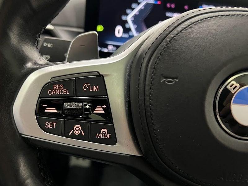 BMW Serie 4 Coupé M440i 48V xDrive Coupé IVA ESPOSTA